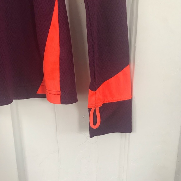 FILA Mesh Active Top - Picture 3 of 5